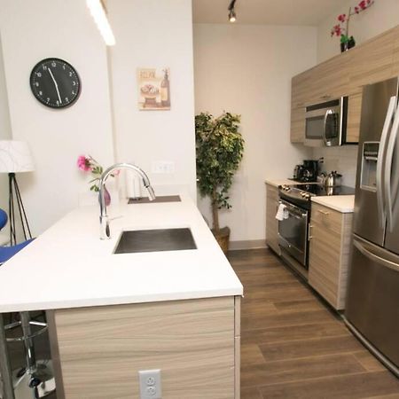 Ferienwohnung Ultra Modern New 1Br 1Ba By Rittenhouse Doorman!!! Philadelphia Exterior foto