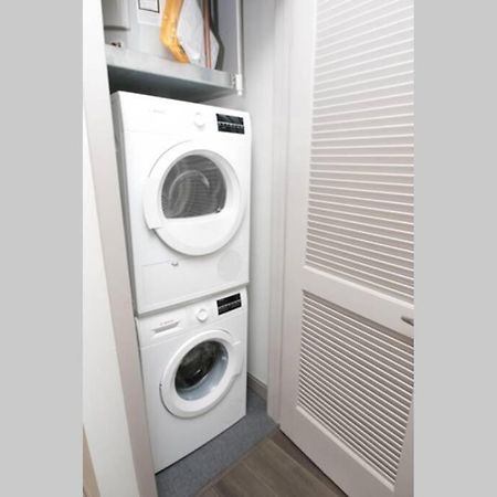 Ferienwohnung Ultra Modern New 1Br 1Ba By Rittenhouse Doorman!!! Philadelphia Exterior foto